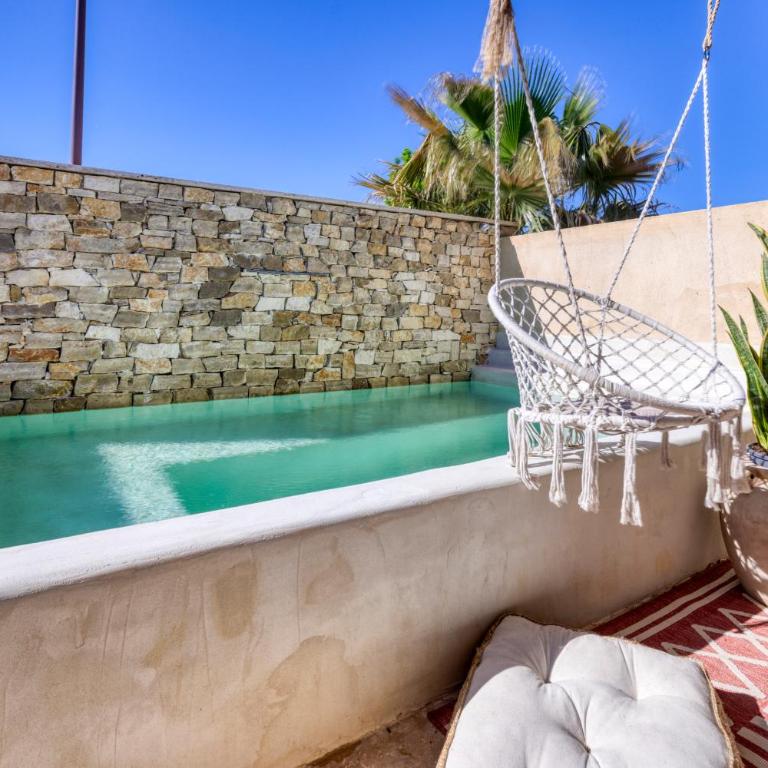 VILLA Isle sur la Sorgue - Villa con piscina privada - 42