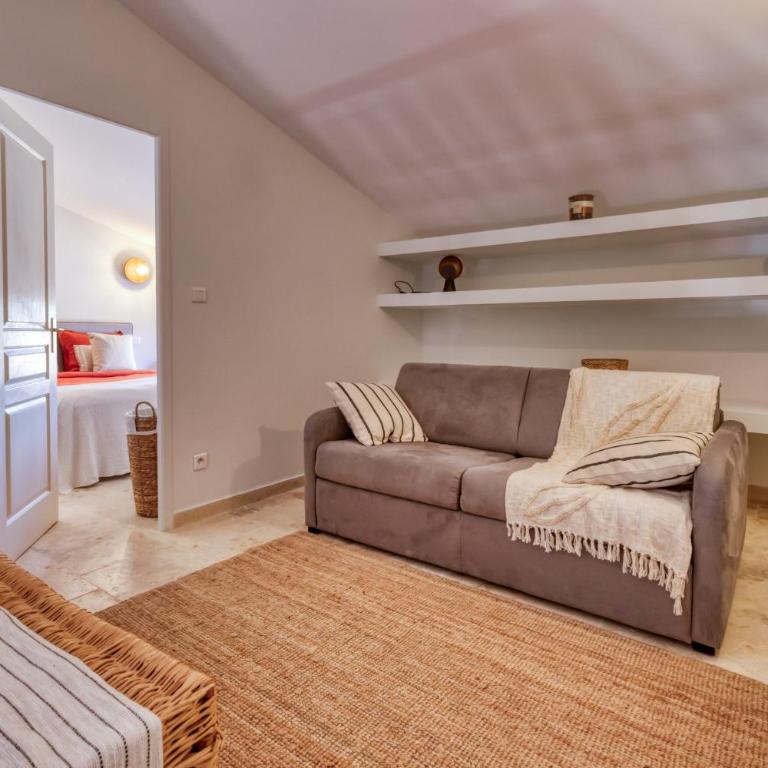 VILLA Isle sur la Sorgue - Villa con piscina privada - 44