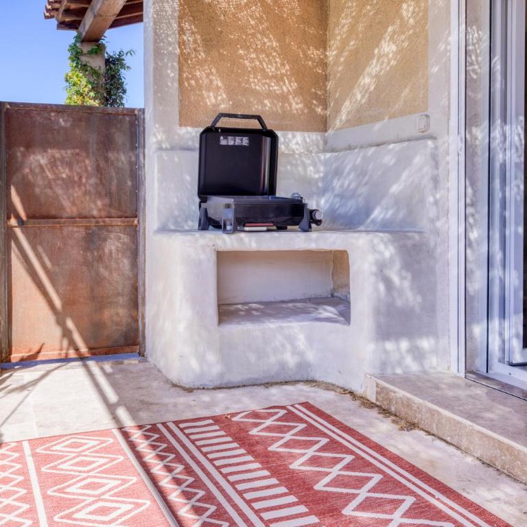 VILLA Isle sur la Sorgue - Villa con piscina privada - 41