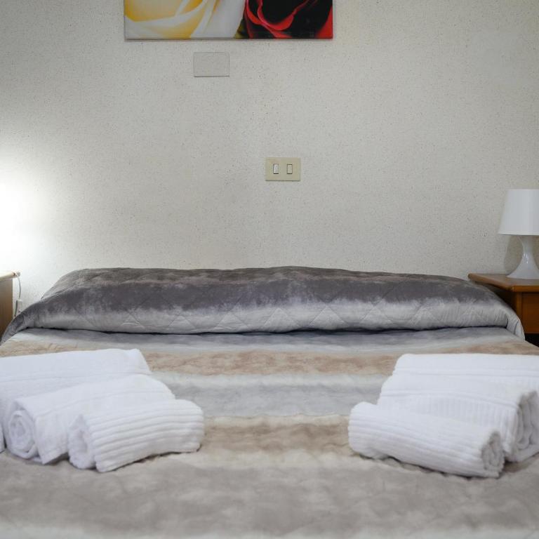 Hotel Casa Tra Noi - Camera Matrimoniale - 2