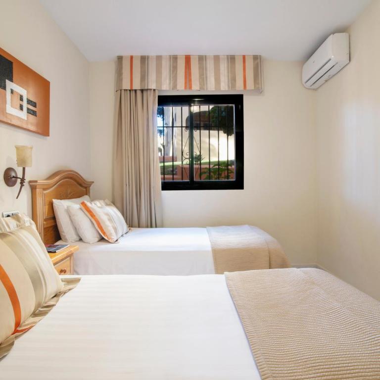 Macdonald Doña Lola Resort - Apartamento Clásico de 2 dormitorios con terraza - 8