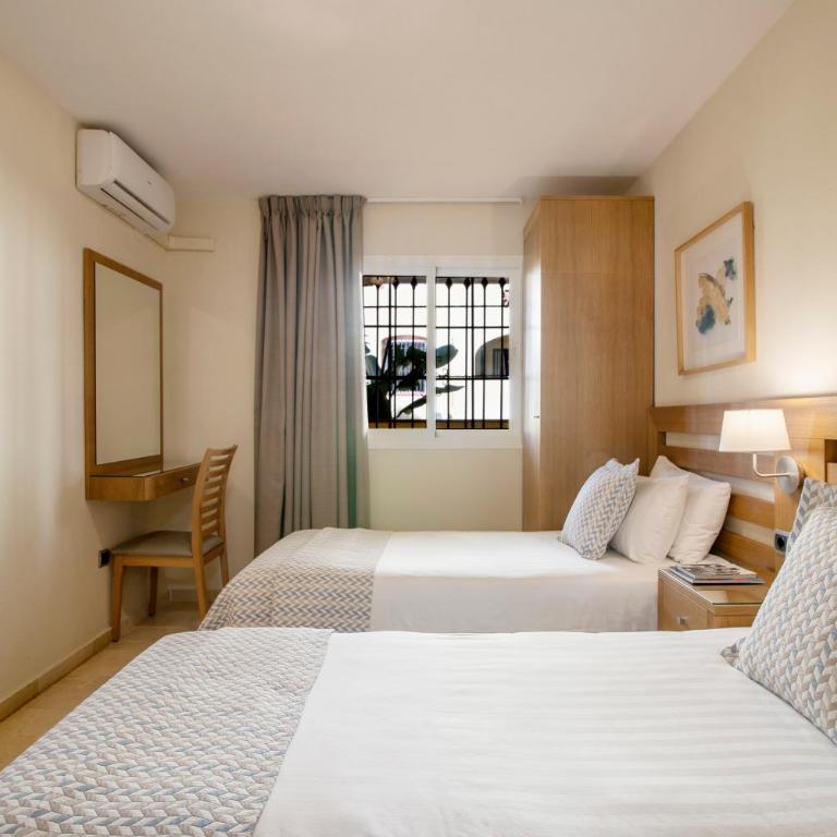 Macdonald Doña Lola Resort - Apartamento Clásico de 1 dormitorio - 4