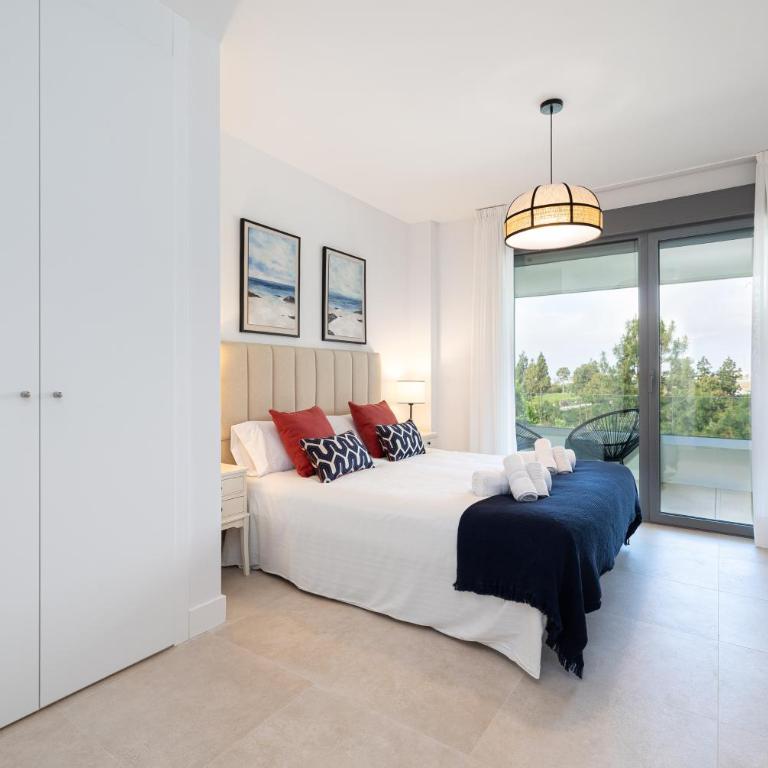 Luxury House Chaparral Golf E12 by AORA STAY - Casa - 4