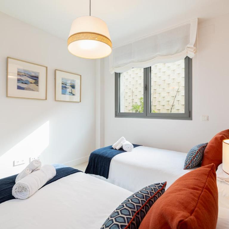 Luxury House Chaparral Golf E12 by AORA STAY - Casa - 15
