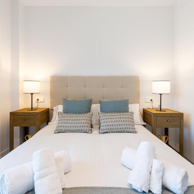 Luxury House Chaparral Golf E12 by AORA STAY - Casa - 21