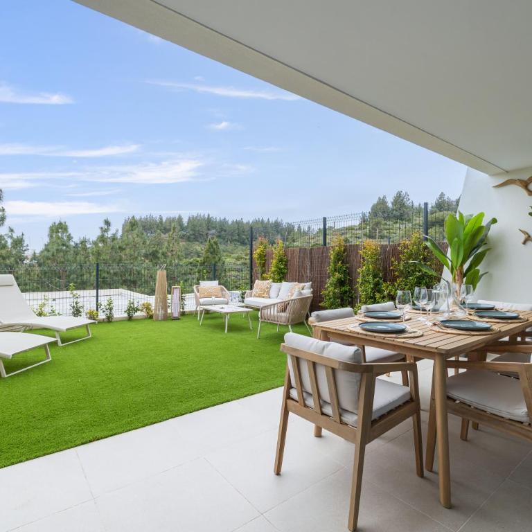 Luxury House Chaparral Golf E12 by AORA STAY - Casa - 7