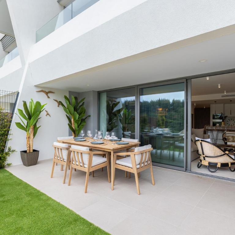 Luxury House Chaparral Golf E12 by AORA STAY - Casa - 3