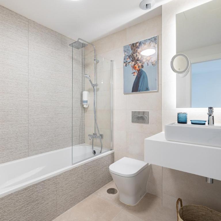 Luxury House Chaparral Golf E12 by AORA STAY - Casa - 35
