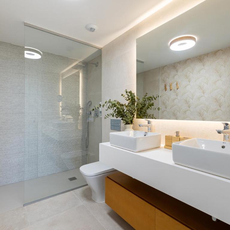 Luxury House Chaparral Golf E12 by AORA STAY - Casa - 36