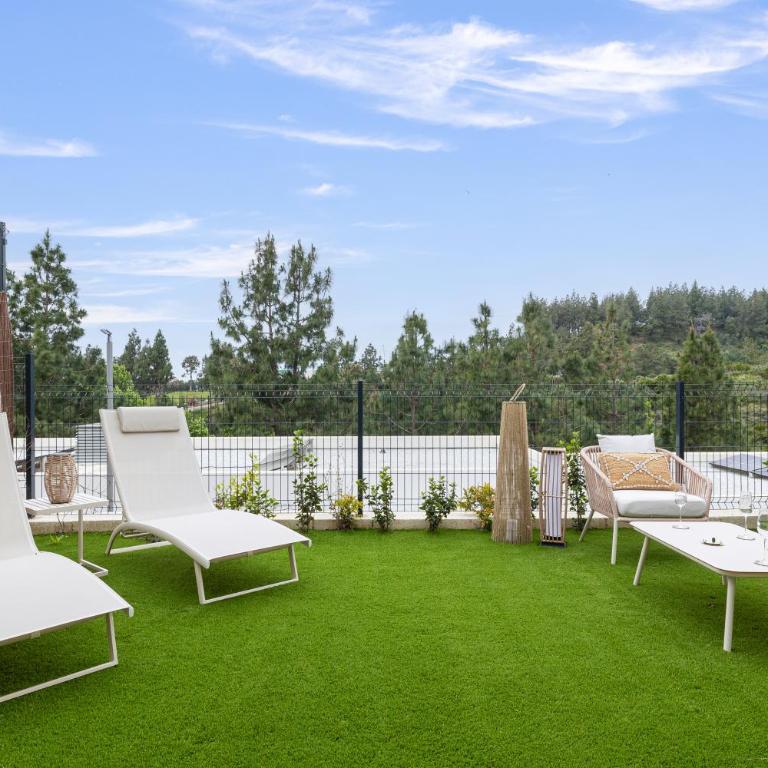 Luxury House Chaparral Golf E12 by AORA STAY - Casa - 51
