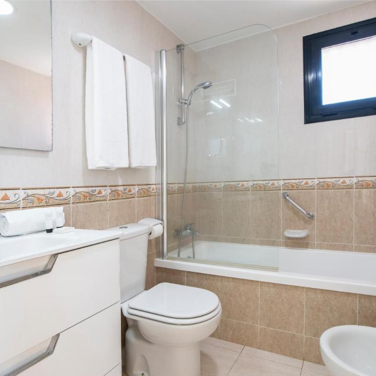 Macdonald Doña Lola Resort - Apartamento Clásico de 2 dormitorios con terraza - 10