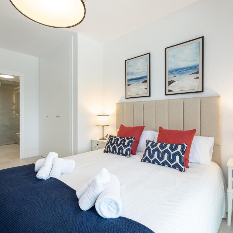 Luxury House Chaparral Golf E12 by AORA STAY - Casa - 53