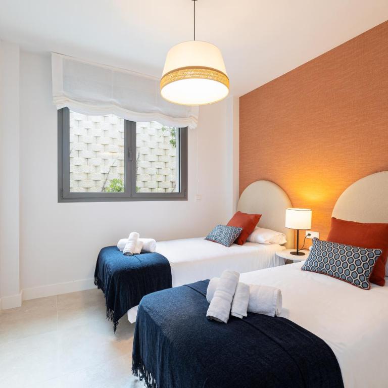 Luxury House Chaparral Golf E12 by AORA STAY - Casa - 32