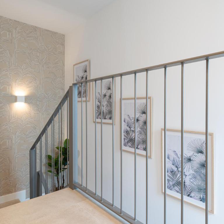Luxury House Chaparral Golf E12 by AORA STAY - Casa - 57