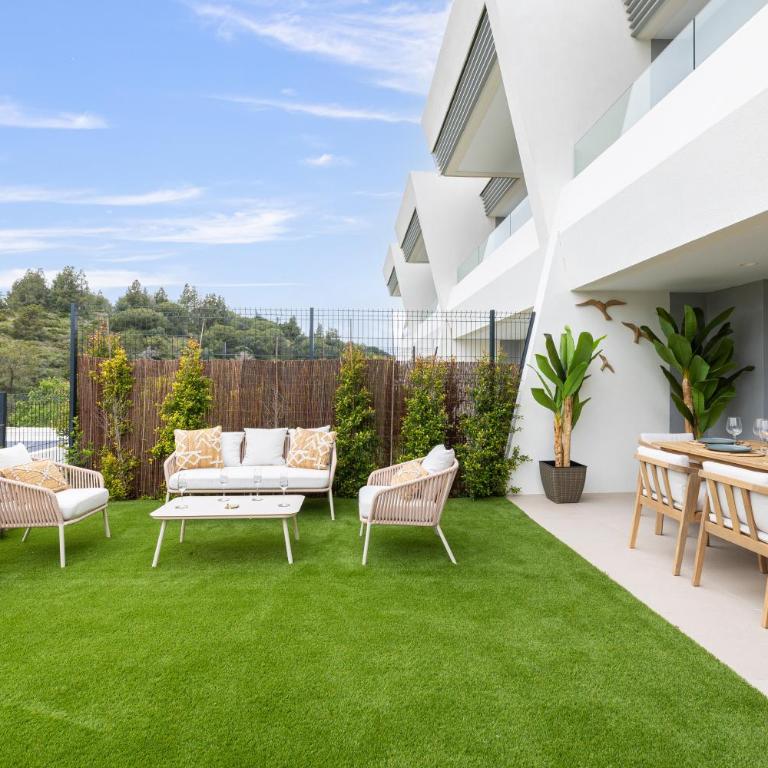 Luxury House Chaparral Golf E12 by AORA STAY - Casa - 58