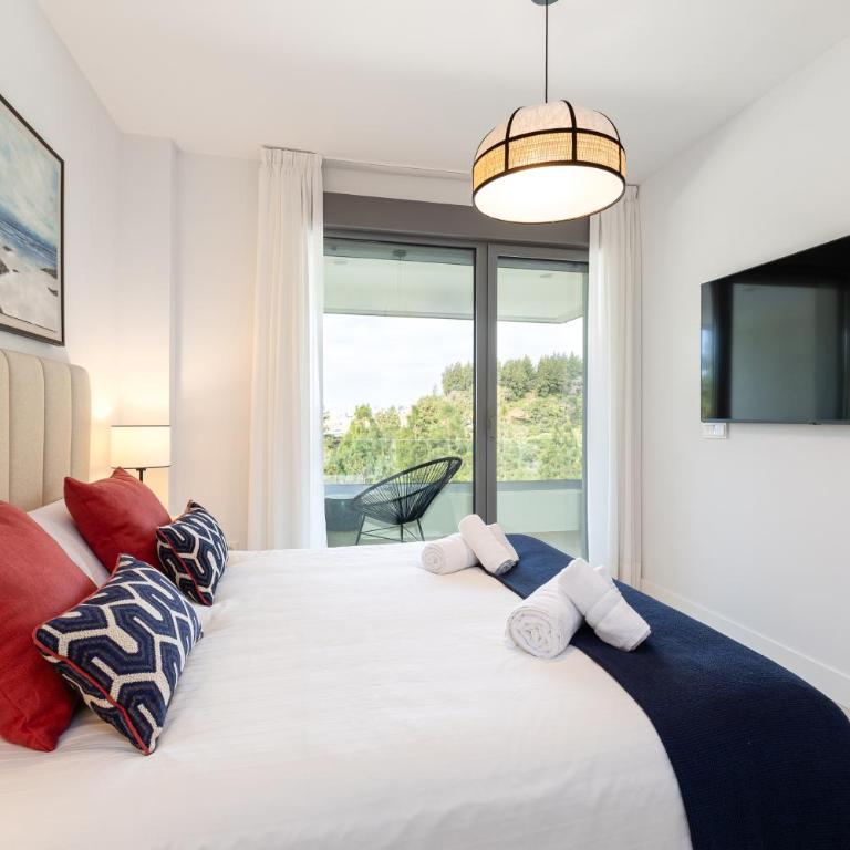 Luxury House Chaparral Golf E12 by AORA STAY - Casa - 41