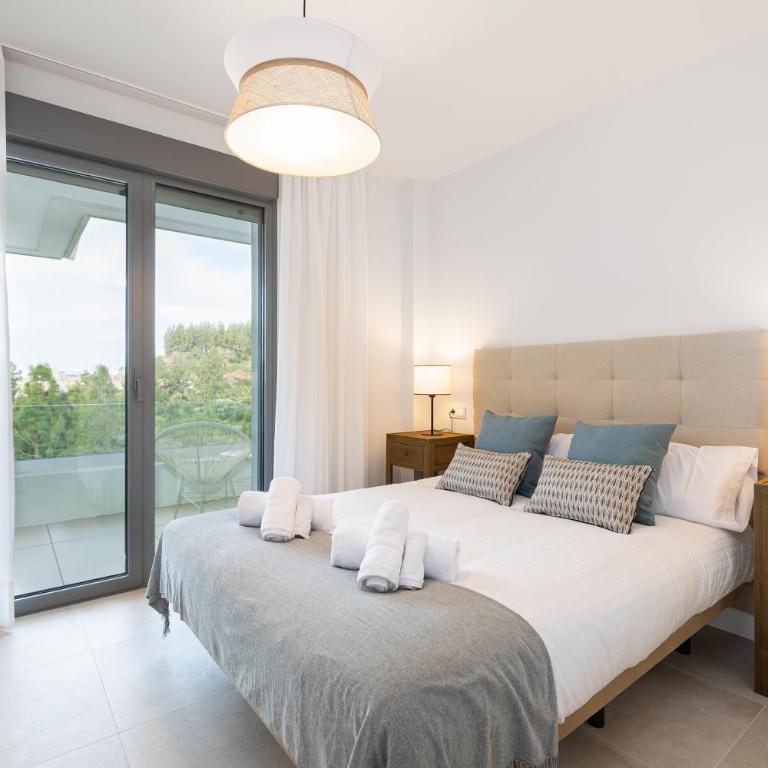 Luxury House Chaparral Golf E12 by AORA STAY - Casa - 47