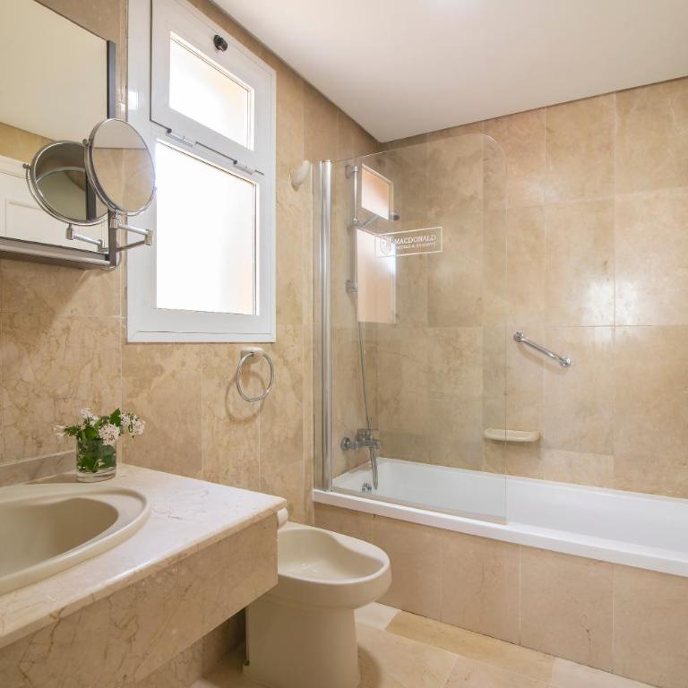 Macdonald Doña Lola Resort - Apartamento Clásico de 1 dormitorio - 5
