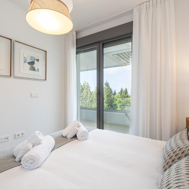Luxury House Chaparral Golf E12 by AORA STAY - Casa - 65