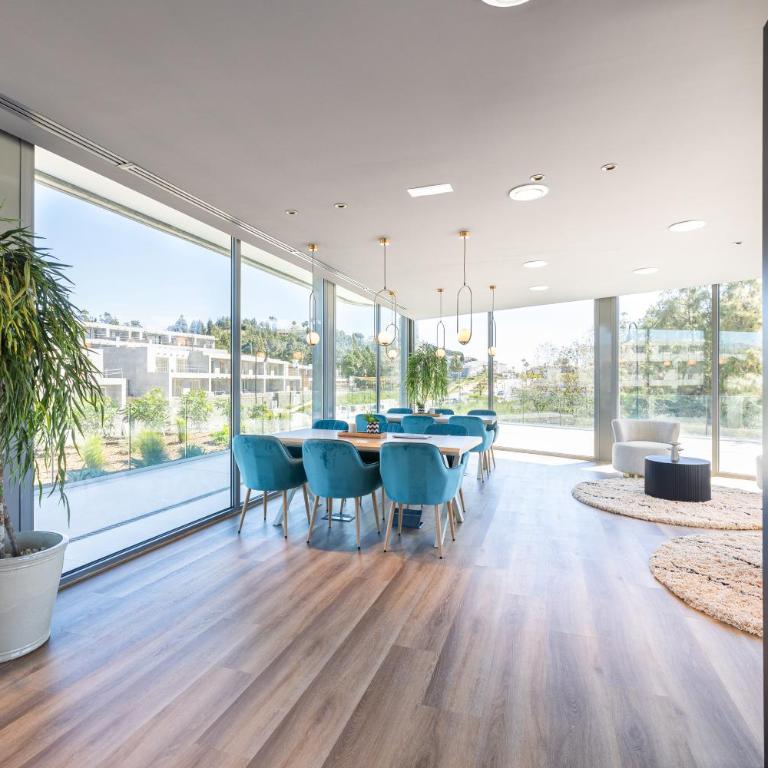Luxury House Chaparral Golf E12 by AORA STAY - Casa - 54