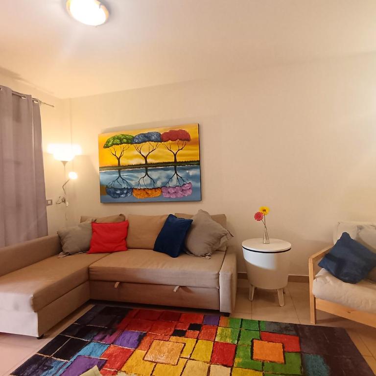Atlantico breeze - Apartamento de 2 dormitorios - 1