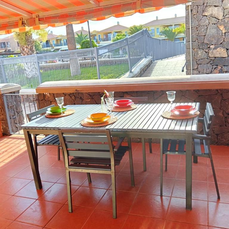 Atlantico breeze - Apartamento de 2 dormitorios - 6