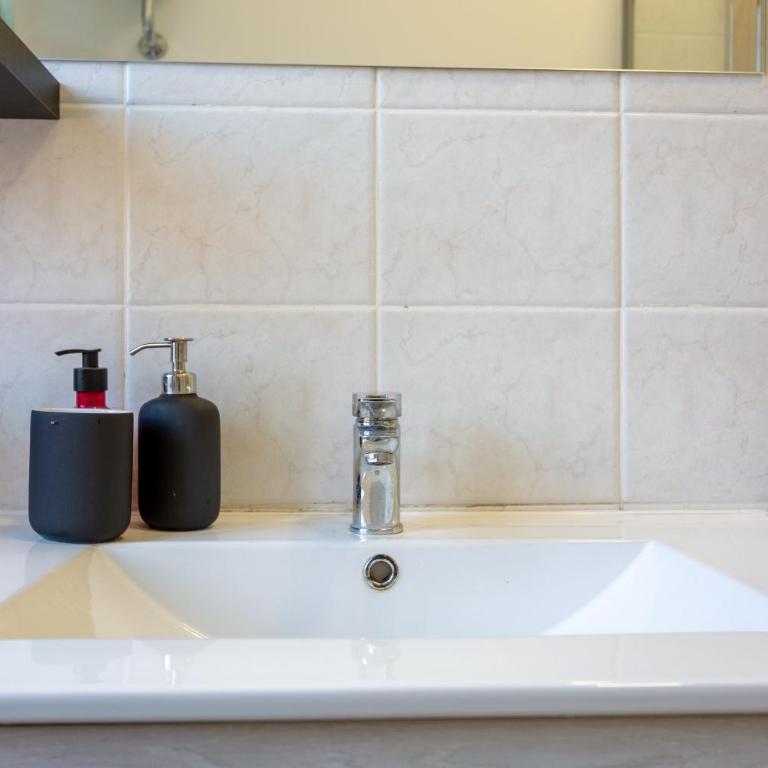 St.Peter station Holiday apartment - Appartamento con 1 Camera da Letto - 19