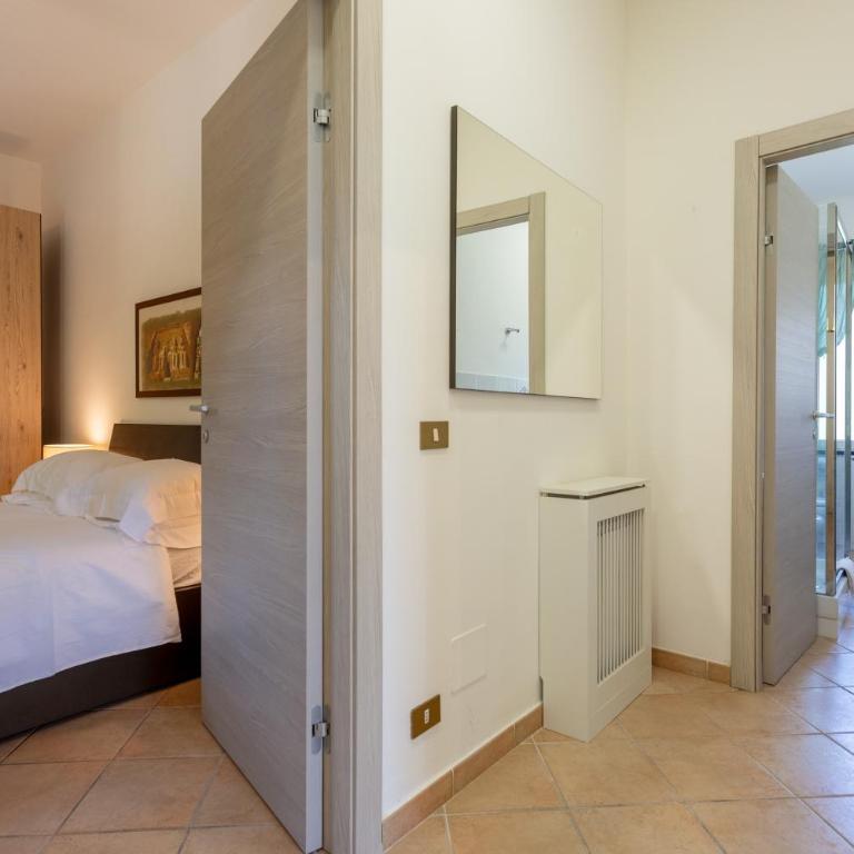 St.Peter station Holiday apartment - Appartamento con 1 Camera da Letto - 17