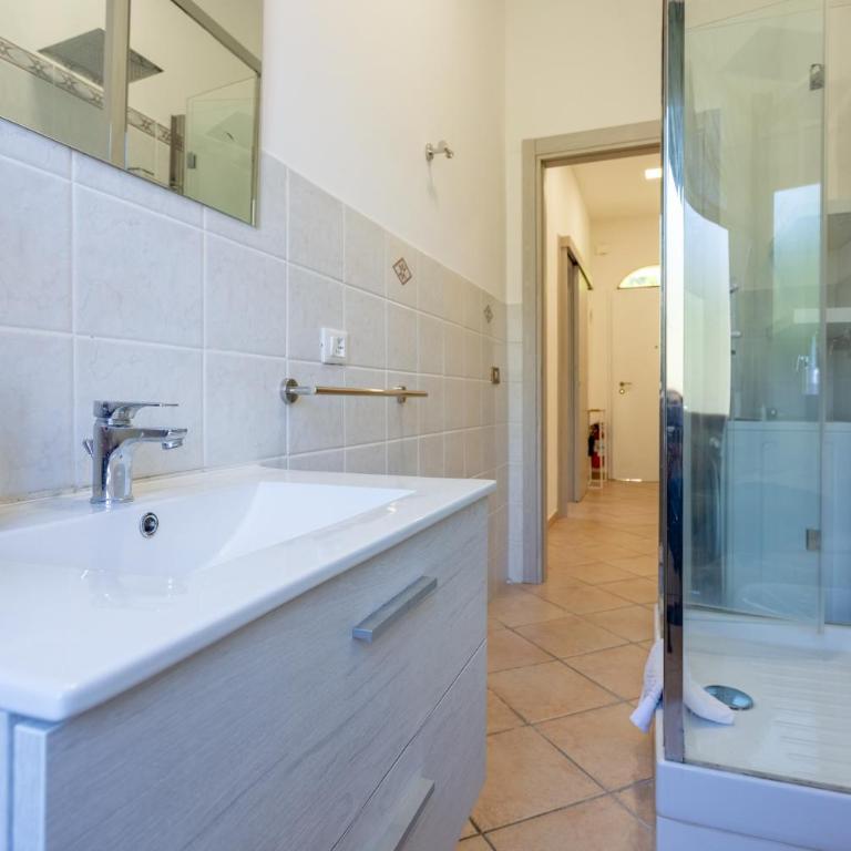 St.Peter station Holiday apartment - Appartamento con 1 Camera da Letto - 21