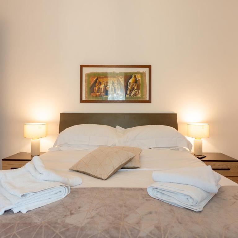 St.Peter station Holiday apartment - Appartamento con 1 Camera da Letto - 9