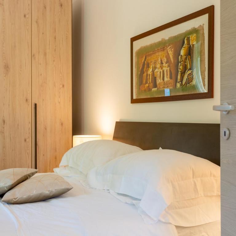 St.Peter station Holiday apartment - Appartamento con 1 Camera da Letto - 10