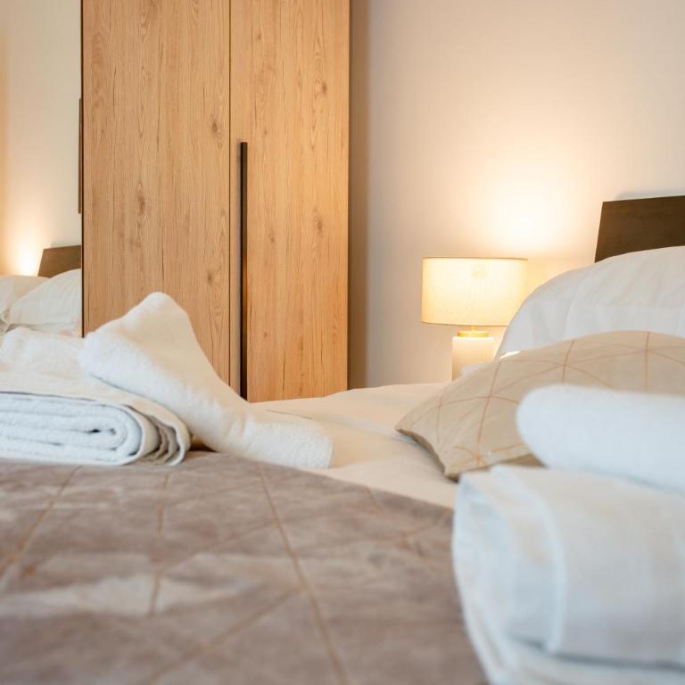 St.Peter station Holiday apartment - Appartamento con 1 Camera da Letto - 14