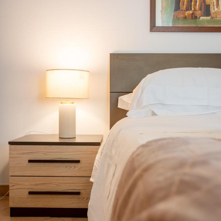 St.Peter station Holiday apartment - Appartamento con 1 Camera da Letto - 15
