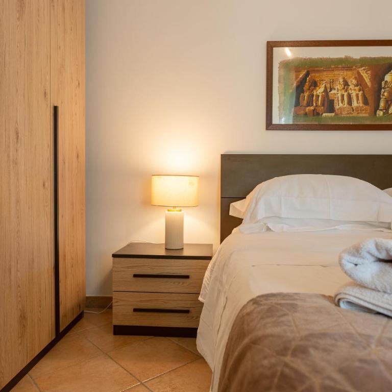 St.Peter station Holiday apartment - Appartamento con 1 Camera da Letto - 11
