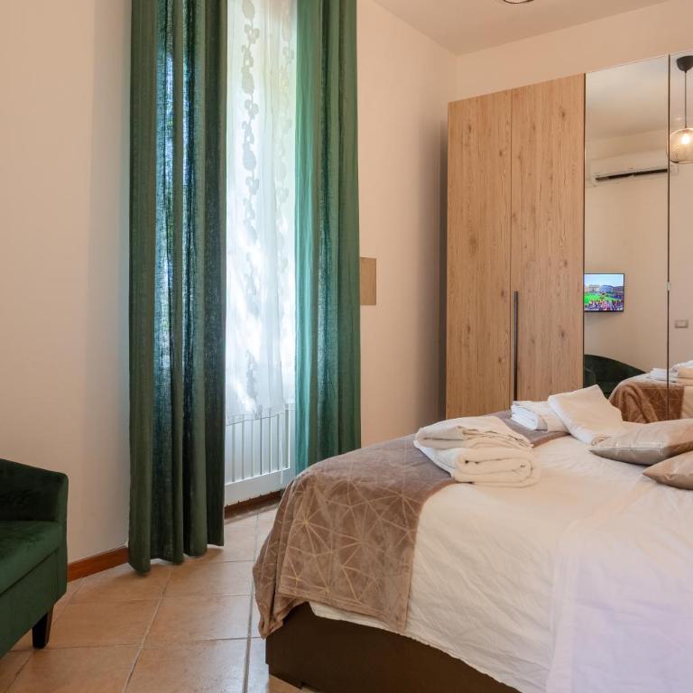 St.Peter station Holiday apartment - Appartamento con 1 Camera da Letto - 13