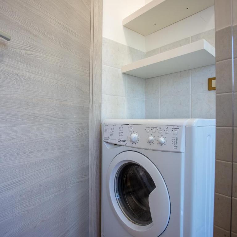 St.Peter station Holiday apartment - Appartamento con 1 Camera da Letto - 20