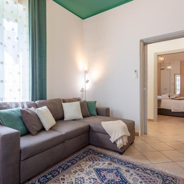 St.Peter station Holiday apartment - Appartamento con 1 Camera da Letto - 25