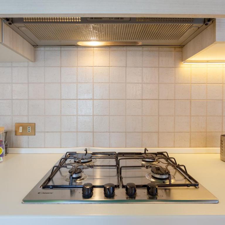 St.Peter station Holiday apartment - Appartamento con 1 Camera da Letto - 32