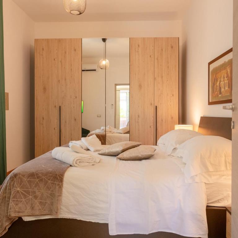 St.Peter station Holiday apartment - Appartamento con 1 Camera da Letto - 12