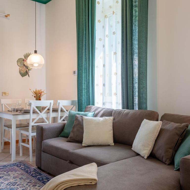St.Peter station Holiday apartment - Appartamento con 1 Camera da Letto - 29