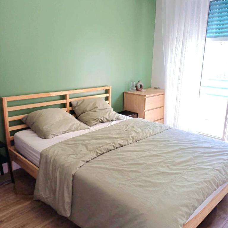 Charmant T2 proche tramway et plages - Appartement 1 Chambre - 10