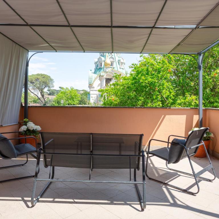 St.Peter station Holiday apartment - Appartamento con 1 Camera da Letto - 40