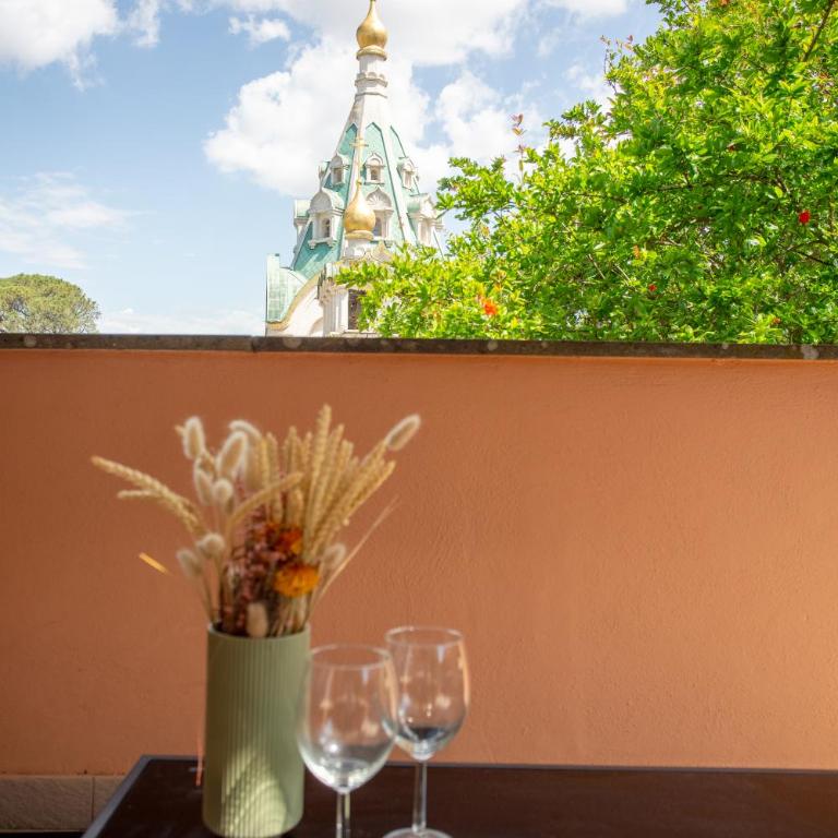 St.Peter station Holiday apartment - Appartamento con 1 Camera da Letto - 44