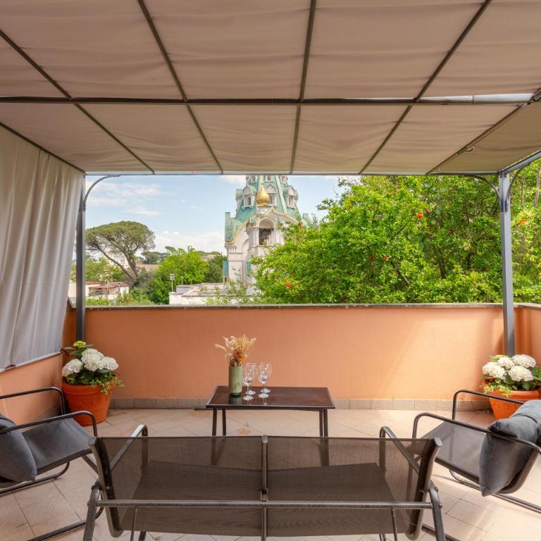 St.Peter station Holiday apartment - Appartamento con 1 Camera da Letto - 3