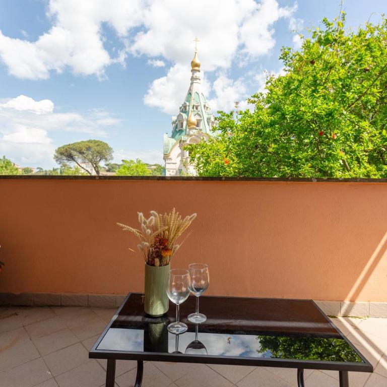 St.Peter station Holiday apartment - Appartamento con 1 Camera da Letto - 43