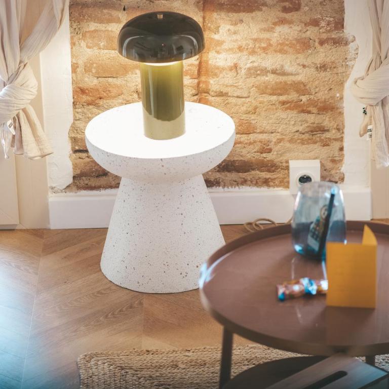 Le nid enchanté - Superior Apartment mit 1 Schlafzimmer - 19