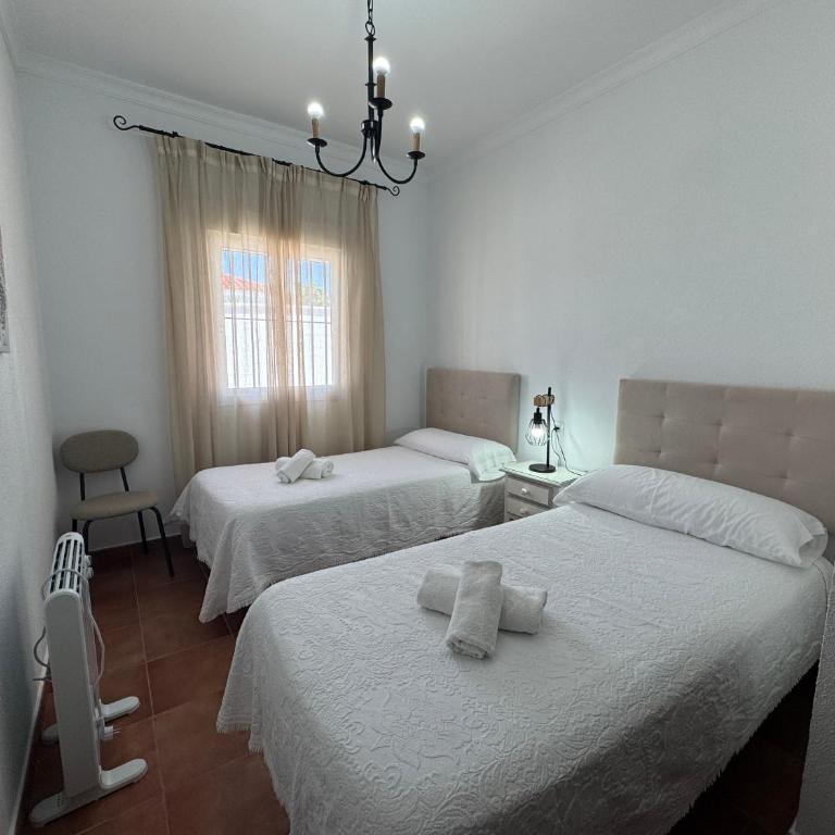 El Mirador de Bellavista - Casa Unifamiliar de 3 dormitorios - 5