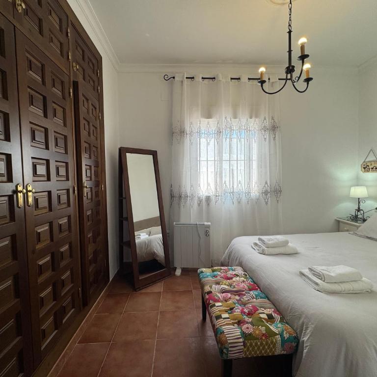 El Mirador de Bellavista - Casa Unifamiliar de 3 dormitorios - 7
