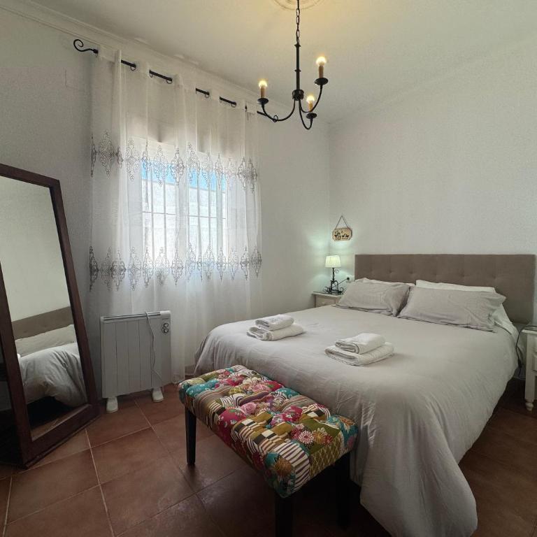 El Mirador de Bellavista - Casa Unifamiliar de 3 dormitorios - 4