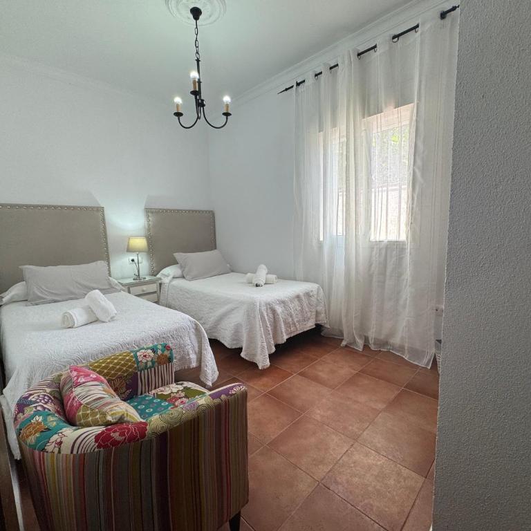El Mirador de Bellavista - Casa Unifamiliar de 3 dormitorios - 15